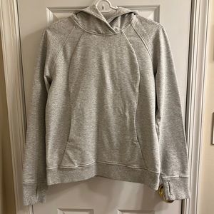 Lululemon Scuba Hoody